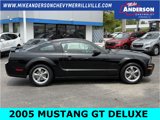 Used 2005 Ford Mustang GT image 4