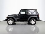 Used 2014 Jeep Wrangler Sport image 4