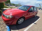 Used 2008 Subaru Impreza 2.5i image 5