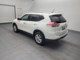 Used 2016 Nissan Rogue SV w/ SV Premium Package image 3