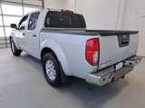 Used 2018 Nissan Frontier SV w/ Value Truck Package image 6