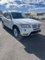 Used 2014 BMW X3 xDrive28i image 2