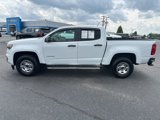 Used 2020 Chevrolet Colorado W/T image 4
