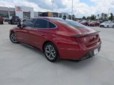 Used 2023 Hyundai Sonata SEL w/ Convenience Package image 5