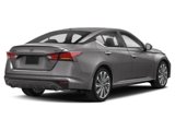 Used 2023 Nissan Altima 2.5 SL image 3