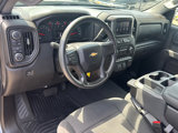 Used 2021 Chevrolet Silverado 1500 Custom image 5