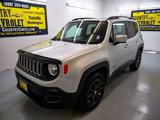 Used 2017 Jeep Renegade Latitude w/ Cold Weather Group image 3