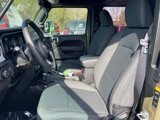 New 2025 Jeep Wrangler Sport image 2