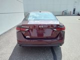 Used 2024 Nissan Sentra SV w/ All-Weather Package image 4