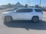 Used 2017 GMC Acadia Denali w/ Technology Package image 2