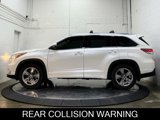 Used 2015 Toyota Highlander Limited Platinum image 5