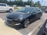 Used 2023 Chevrolet Malibu LT image 2