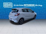 New 2024 Mitsubishi Mirage SE image 4