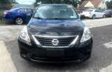 Used 2014 Nissan Versa SV image 2