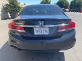 Used 2015 Honda Civic LX image 5
