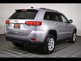 Used 2021 Jeep Grand Cherokee Laredo image 2