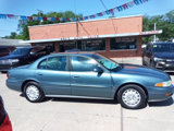 Used 2000 Buick Le Sabre Limited w/ Prestige Opt Pkg image 4