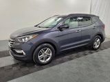 Used 2017 Hyundai Santa Fe Sport image 2