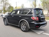 Used 2017 Nissan Armada SL w/ Moonroof Package image 6