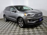 Certified 2023 Ford Edge SEL w/ Convenience Package image 4