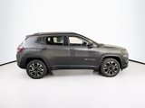 Used 2022 Jeep Compass Limited image 3
