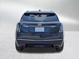 Used 2021 Cadillac XT5 Sportv w/ Platinum Package image 5