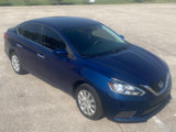 Used 2018 Nissan Sentra S image 4