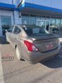 Used 2016 Nissan Versa S Plus image 5