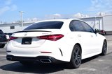 Used 2022 Mercedes-Benz C 300 4MATIC Sedan image 5