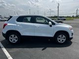 Used 2015 Chevrolet Trax LS w/ LPO, Protection Package image 4