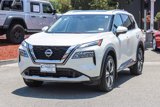 Used 2023 Nissan Rogue Platinum w/ Platinum Premium Package image 3