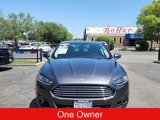Used 2016 Ford Fusion SE w/ Equipment Group 502A image 2