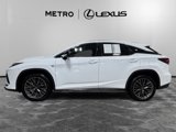 Certified 2020 Lexus RX 350 F Sport image 4