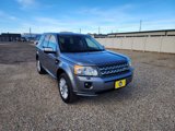Used 2012 Land Rover LR2 HSE image 3