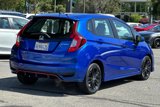 Used 2018 Honda Fit Sport image 4