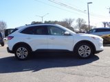 Used 2022 Ford Escape SEL image 3