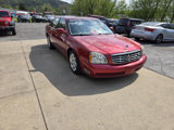 Used 2005 Cadillac De Ville w/ Deville Premium Package image 2