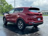 Used 2020 Kia Sportage LX image 5