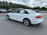 Used 2016 Audi A4 2.0T Premium w/ Convenience Plus Package image 4