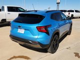 New 2025 Chevrolet Trax ACTIV image 4