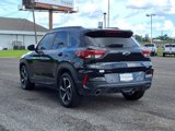 Used 2022 Chevrolet TrailBlazer RS w/ Sun and Liftgate Package image 5