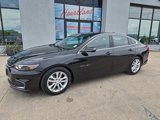 Used 2018 Chevrolet Malibu LT image 3