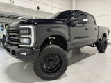 Used 2024 Ford F250 Limited w/ FX4 Off-Road Package image 2