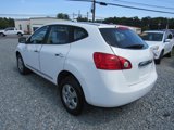 Used 2014 Nissan Rogue S image 5