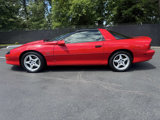 Used 1997 Chevrolet Camaro SS w/ SS Alteration Pkg image 2