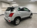 Used 2020 Chevrolet Trax LS w/ LPO, Protection Package image 5