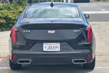 Used 2024 Cadillac CT4 Premium Luxury w/ Climate Package image 5