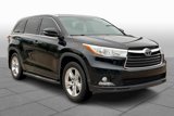 Used 2014 Toyota Highlander Limited image 2