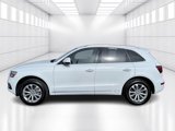 Used 2016 Audi Q5 2.0T Premium Plus w/ Technology Package image 3