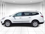 Used 2017 Chevrolet Traverse LS image 2